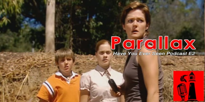 parallax season 1 episode 1 podcast